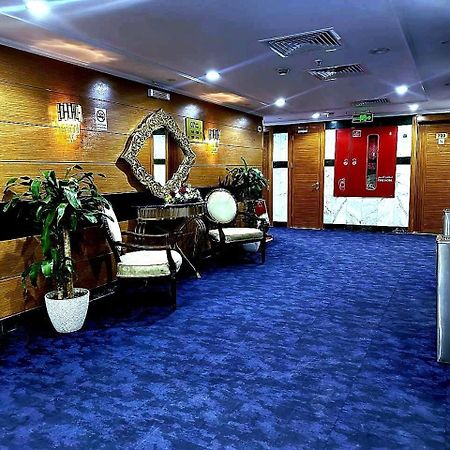 One Inn Hotel Медина Екстериор снимка