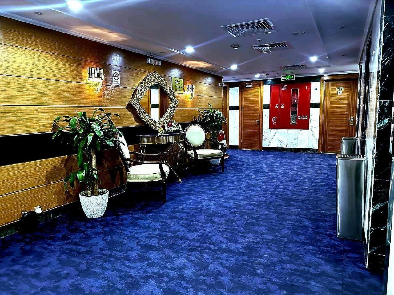 One Inn Hotel Медина Екстериор снимка